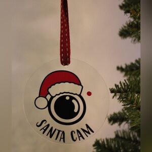 Santa Cam